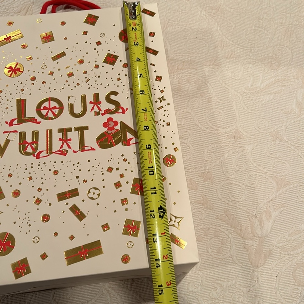 Louis Vuitton Holiday bags!! - Picture 2 of 7